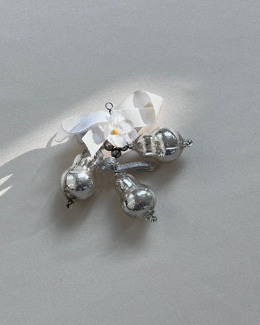 Christmas ornament - NEROLI
