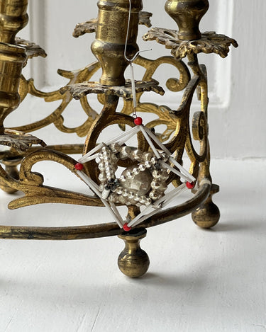 Christmas ornament - NEROLI