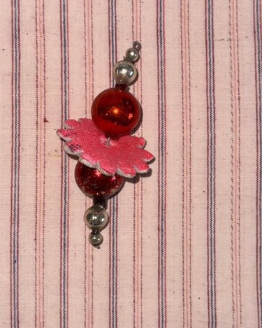 Christmas ornament - NEROLI