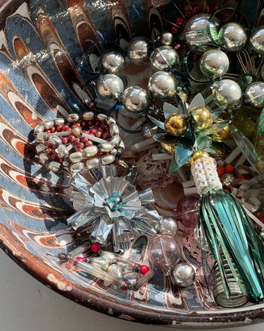 Christmas ornament - NEROLI