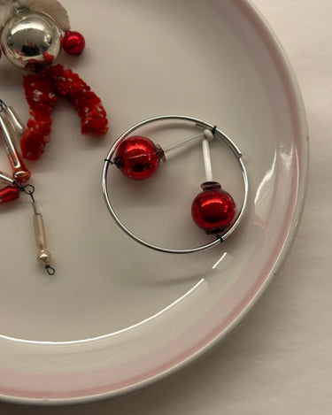 Christmas ornament - NEROLI