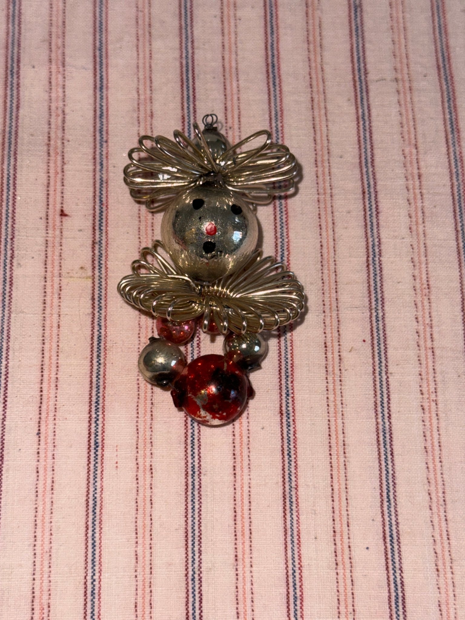 Christmas ornament - NEROLI