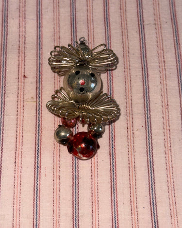 Christmas ornament - NEROLI