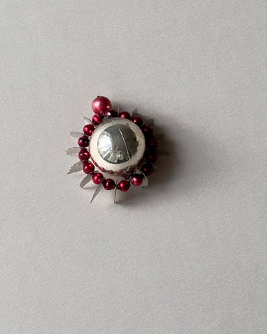 Christmas ornament - NEROLI