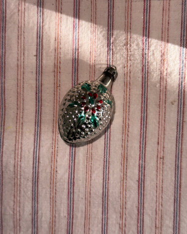 Christmas ornament - NEROLI