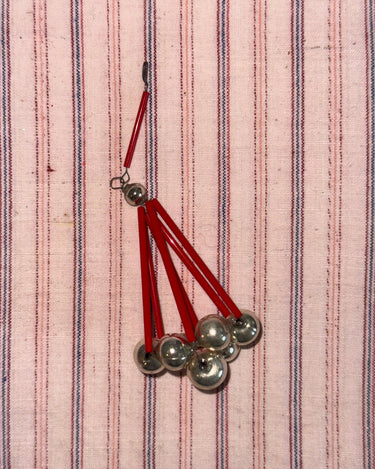 Christmas ornament - NEROLI