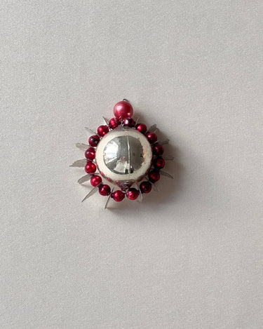 Christmas ornament - NEROLI