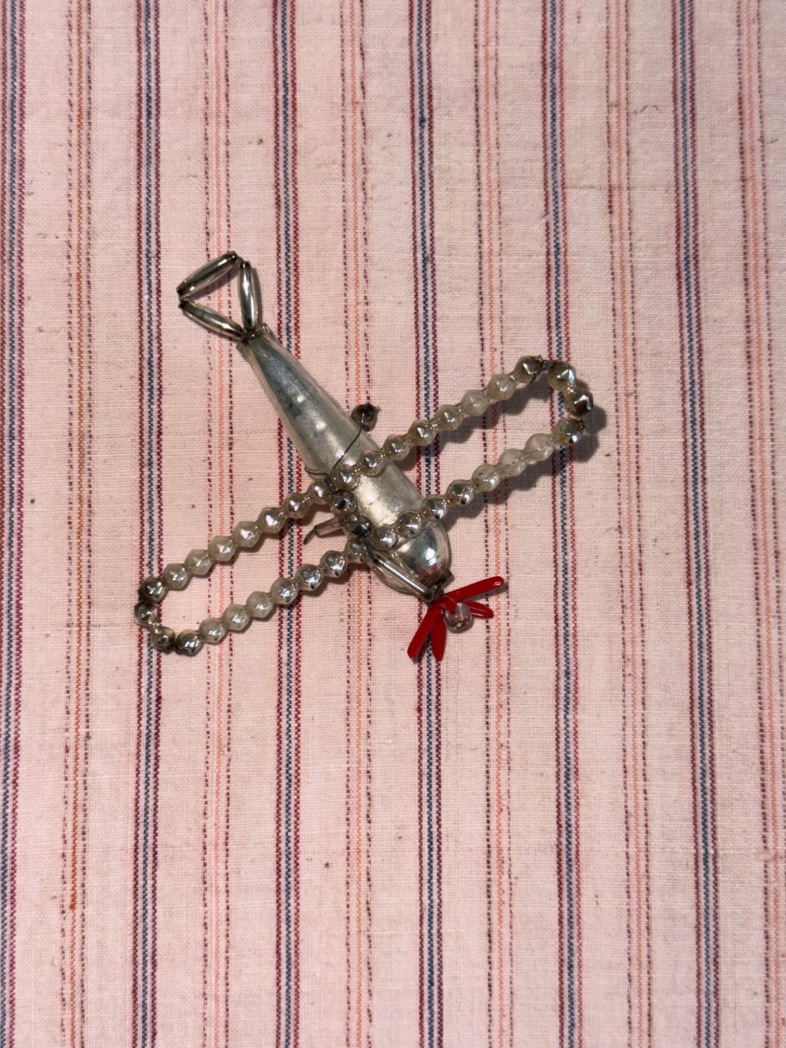 Christmas ornament - NEROLI