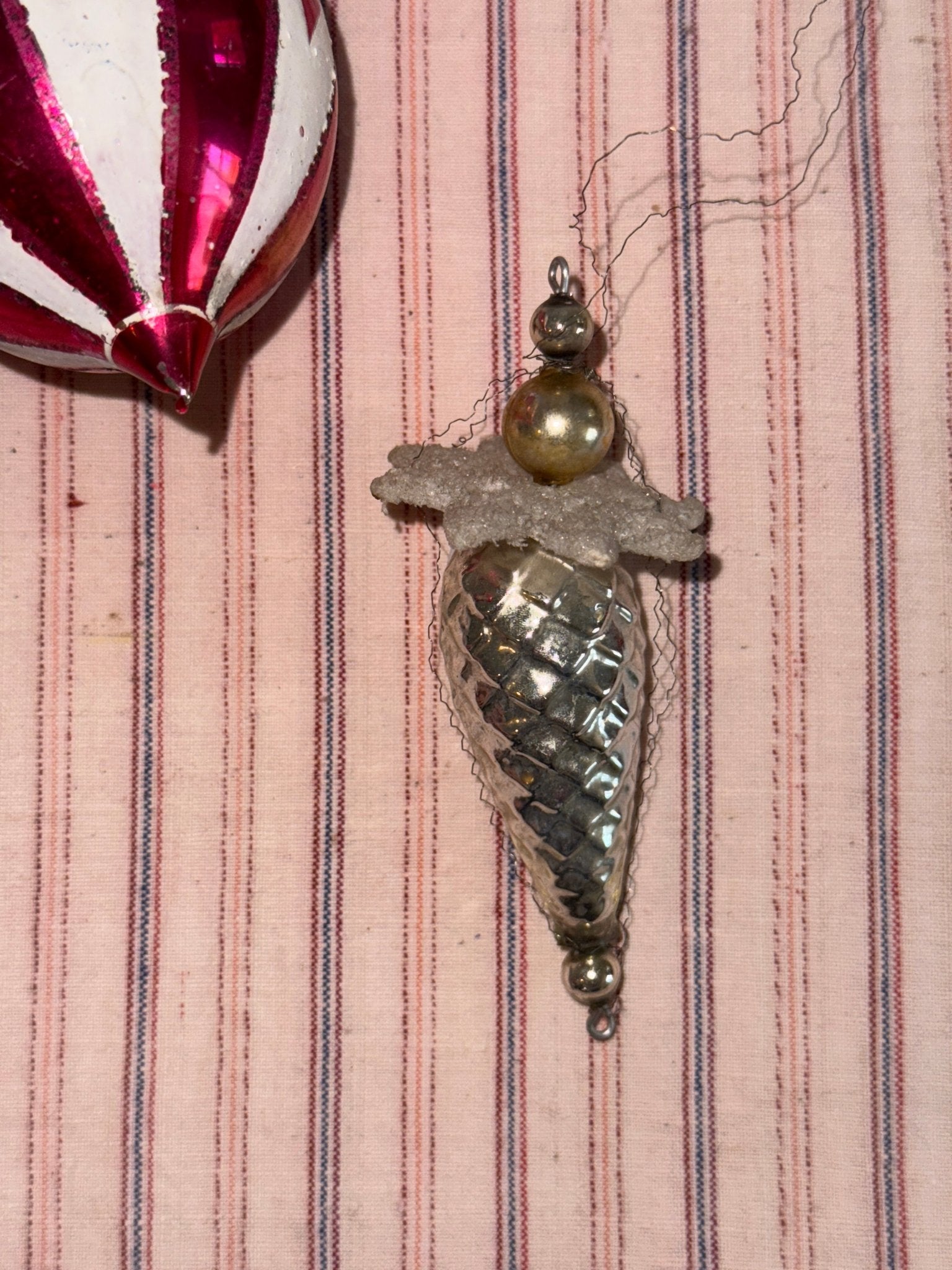 Christmas ornament - NEROLI