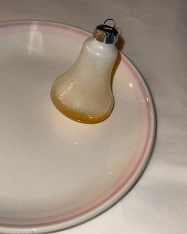Christmas ornament - NEROLI