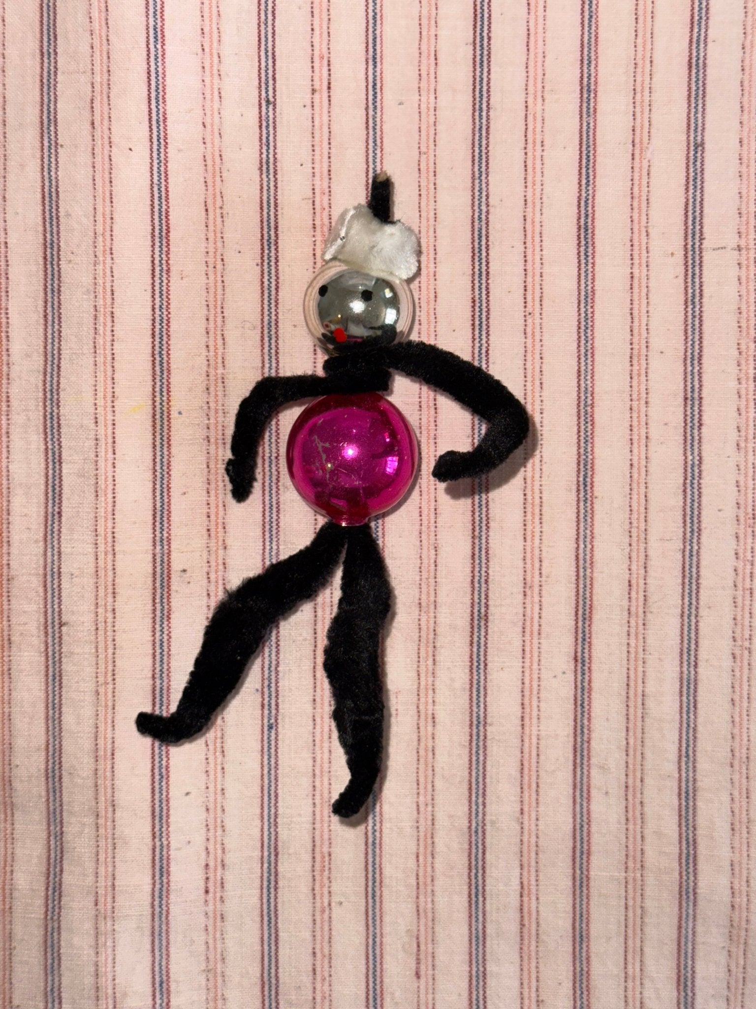 Christmas ornament - NEROLI