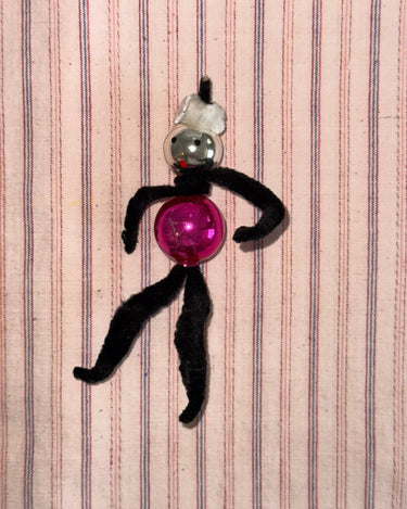 Christmas ornament - NEROLI