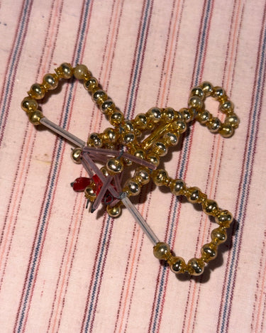 Christmas ornament - NEROLI