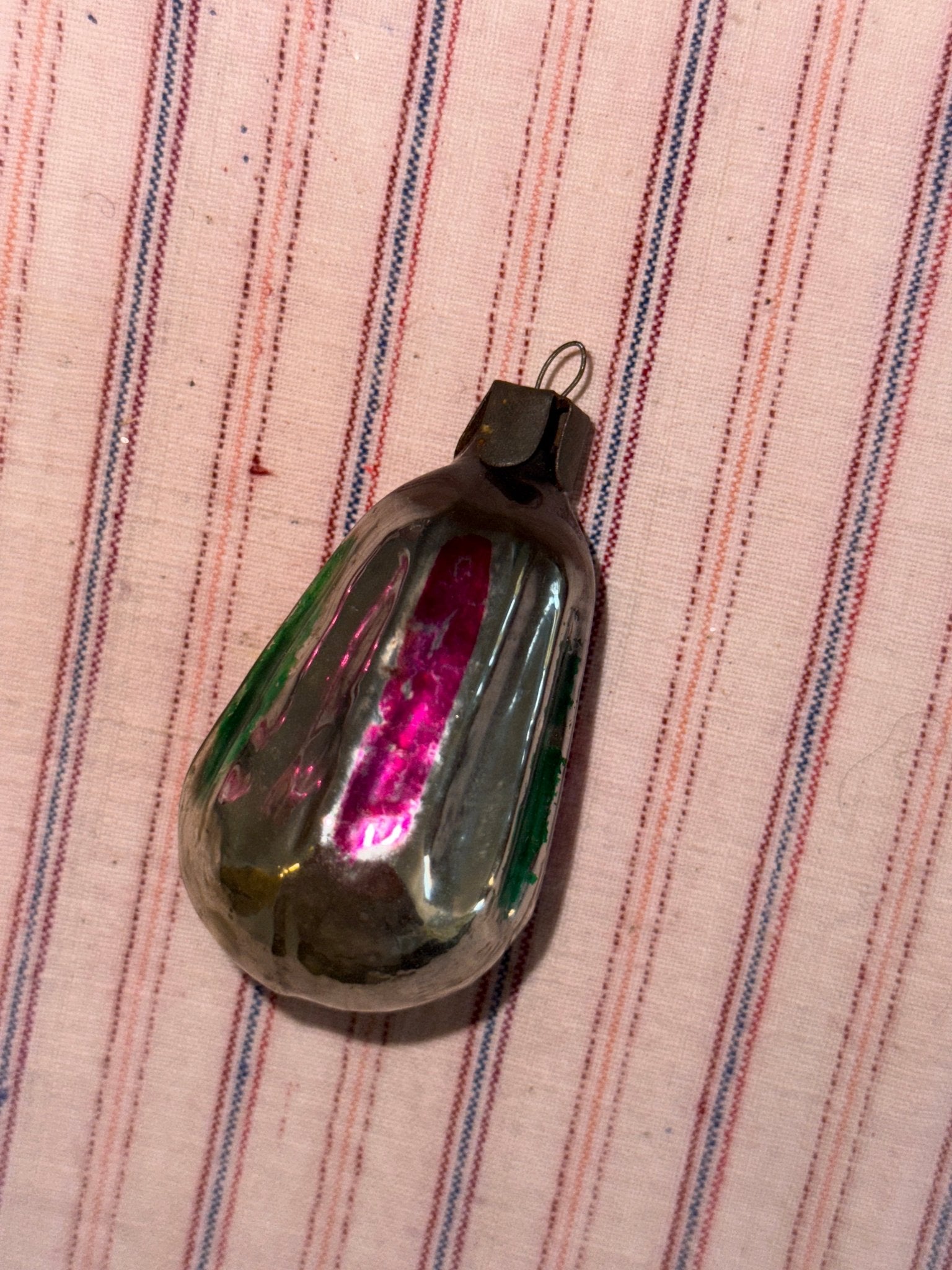 Christmas ornament - NEROLI