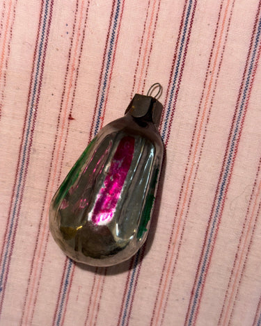 Christmas ornament - NEROLI