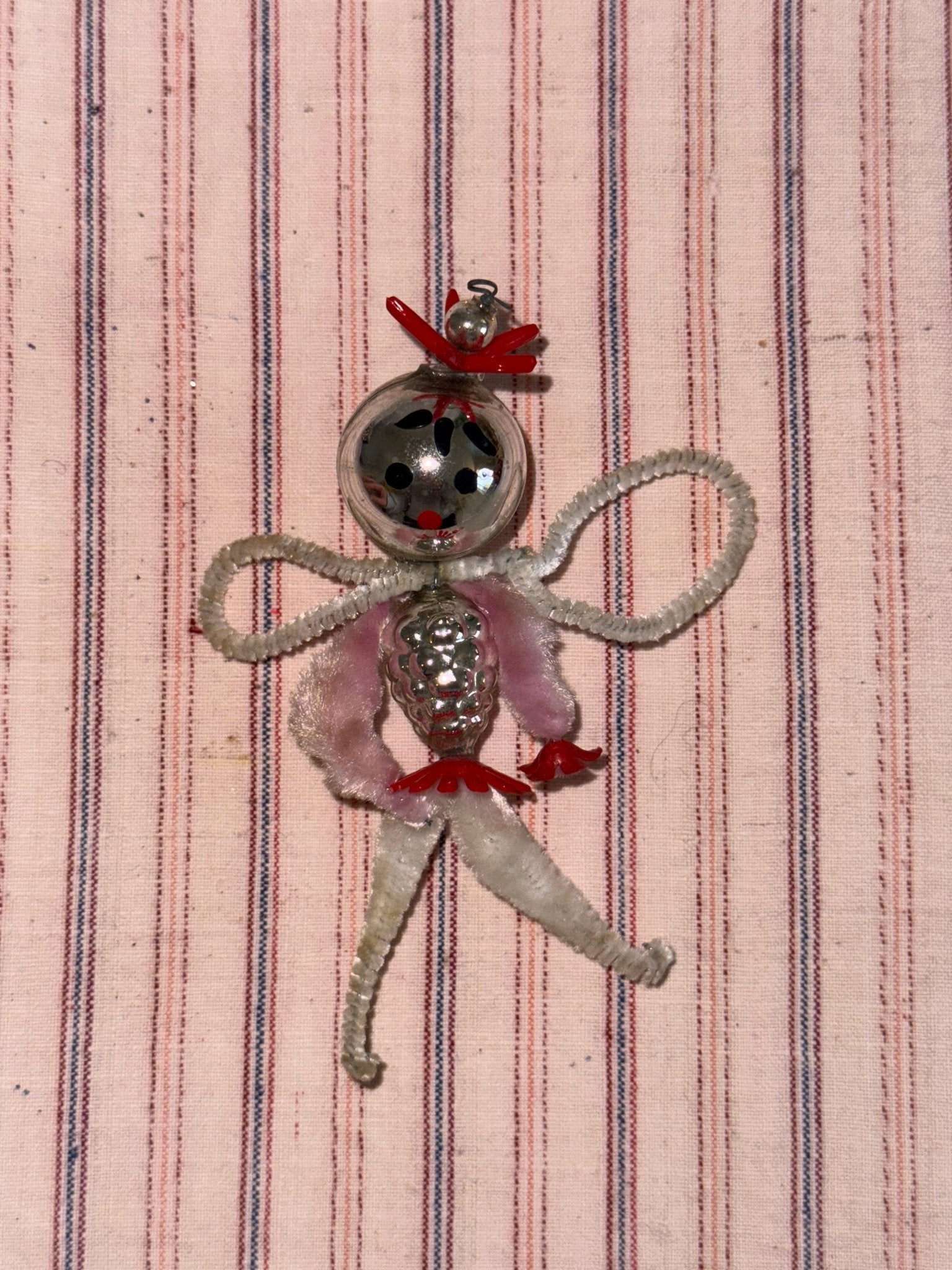 Christmas ornament - NEROLI