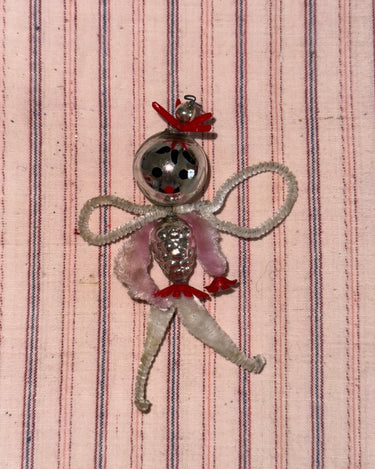 Christmas ornament - NEROLI