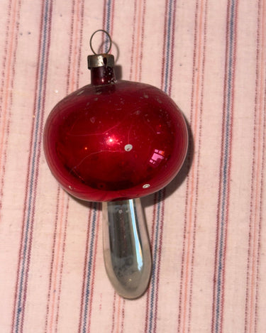 Christmas ornament - NEROLI