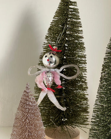 Christmas ornament - NEROLI