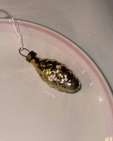 Christmas ornament - NEROLI