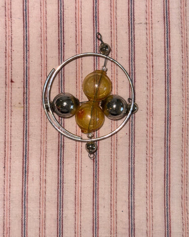 Christmas ornament - NEROLI