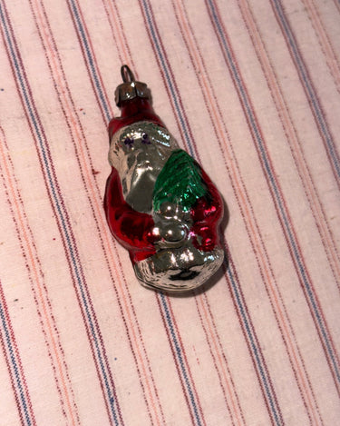 Christmas ornament - NEROLI