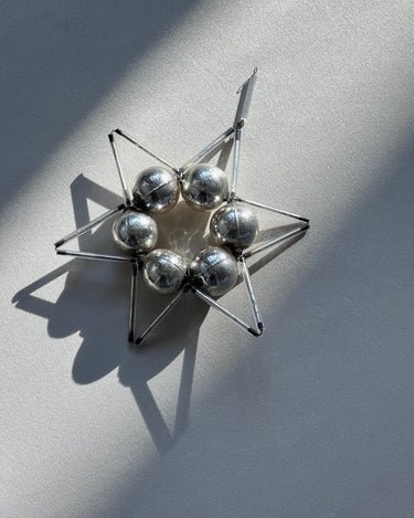 Christmas ornament - NEROLI