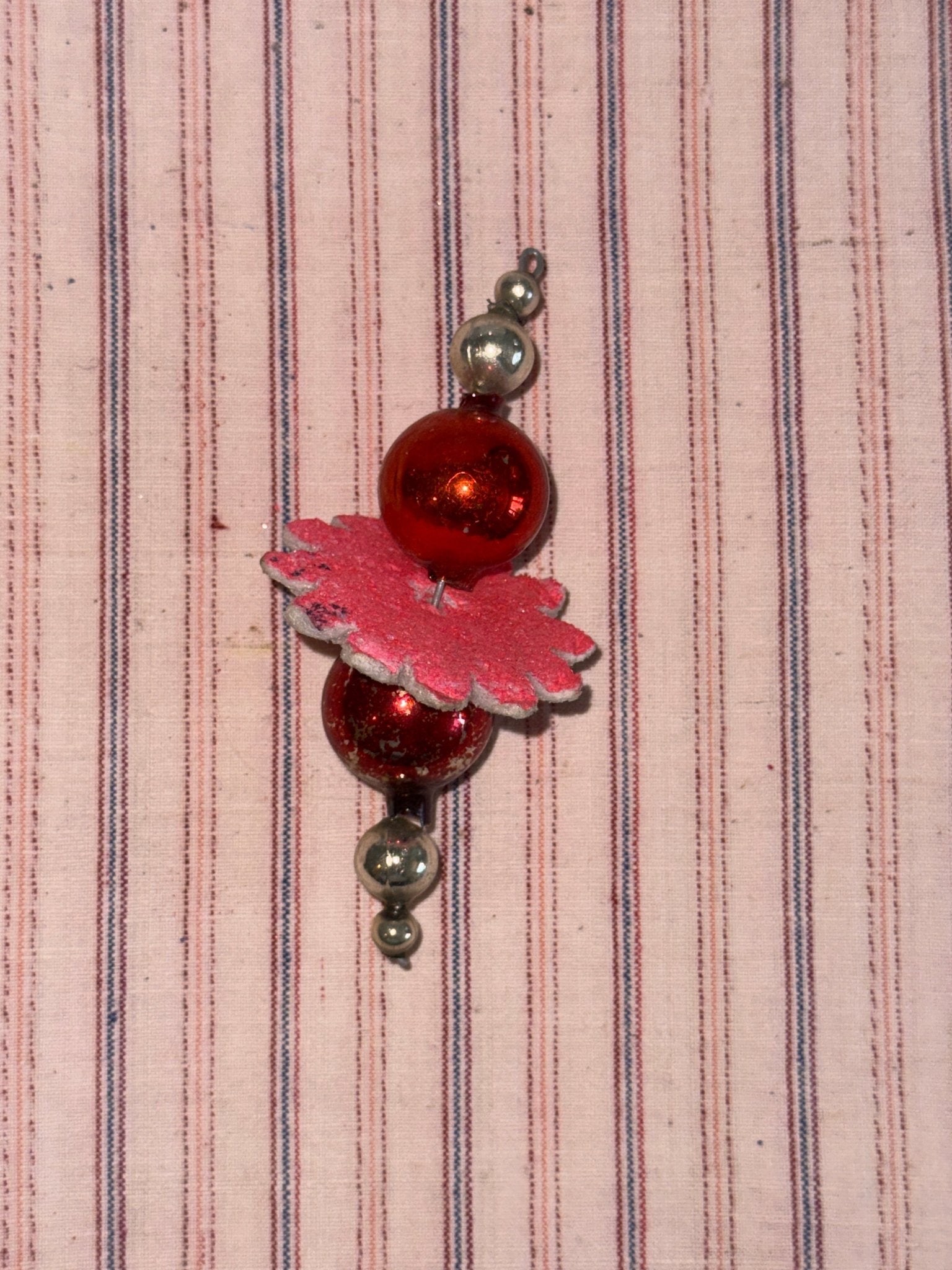 Christmas ornament - NEROLI