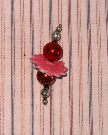 Christmas ornament - NEROLI