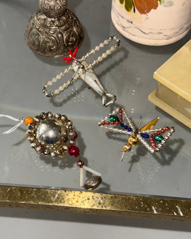 Christmas ornament - NEROLI