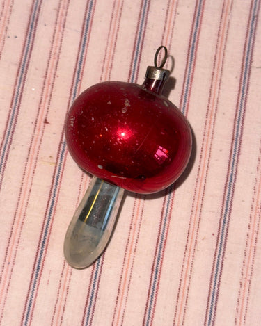 Christmas ornament - NEROLI