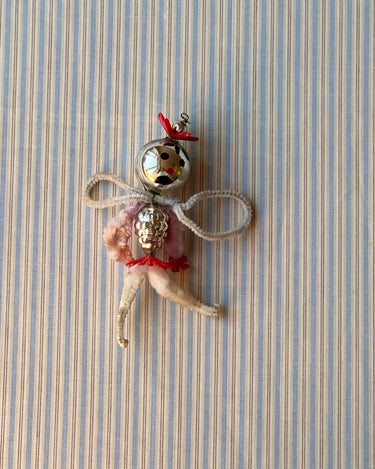 Christmas ornament - NEROLI