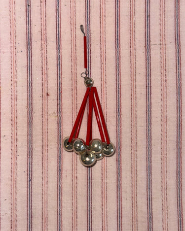 Christmas ornament - NEROLI