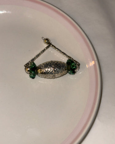 Christmas ornament - NEROLI