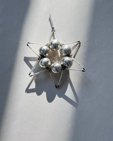 Christmas ornament - NEROLI