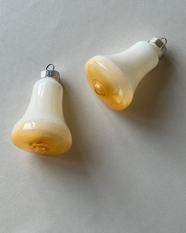 Christmas ornament - NEROLI