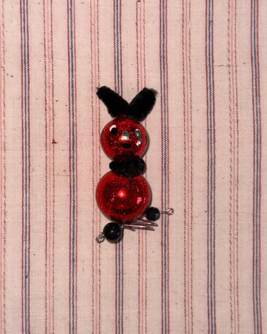 Christmas ornament - NEROLI