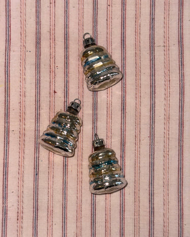 Christmas ornament - NEROLI