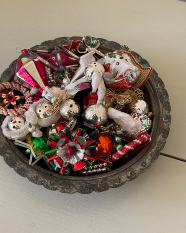 Christmas ornament - NEROLI