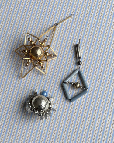Christmas ornament - NEROLI