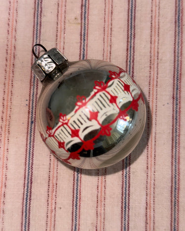 Christmas ornament - NEROLI