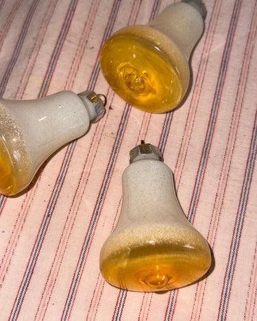 Christmas ornament - NEROLI