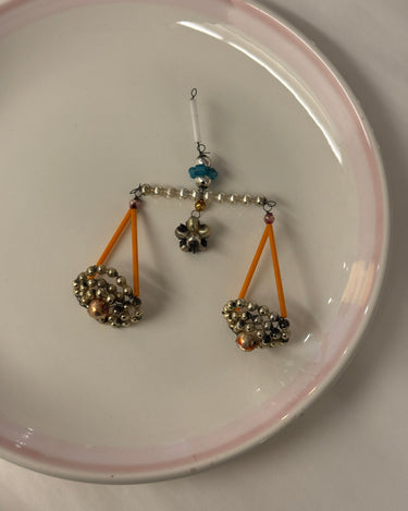 Christmas ornament - NEROLI