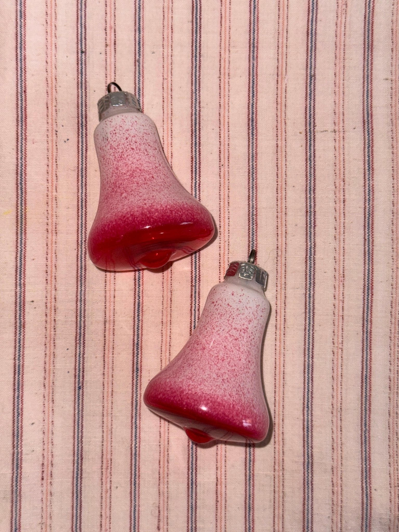 Christmas ornament - NEROLI