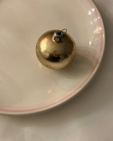 Christmas ornament - NEROLI