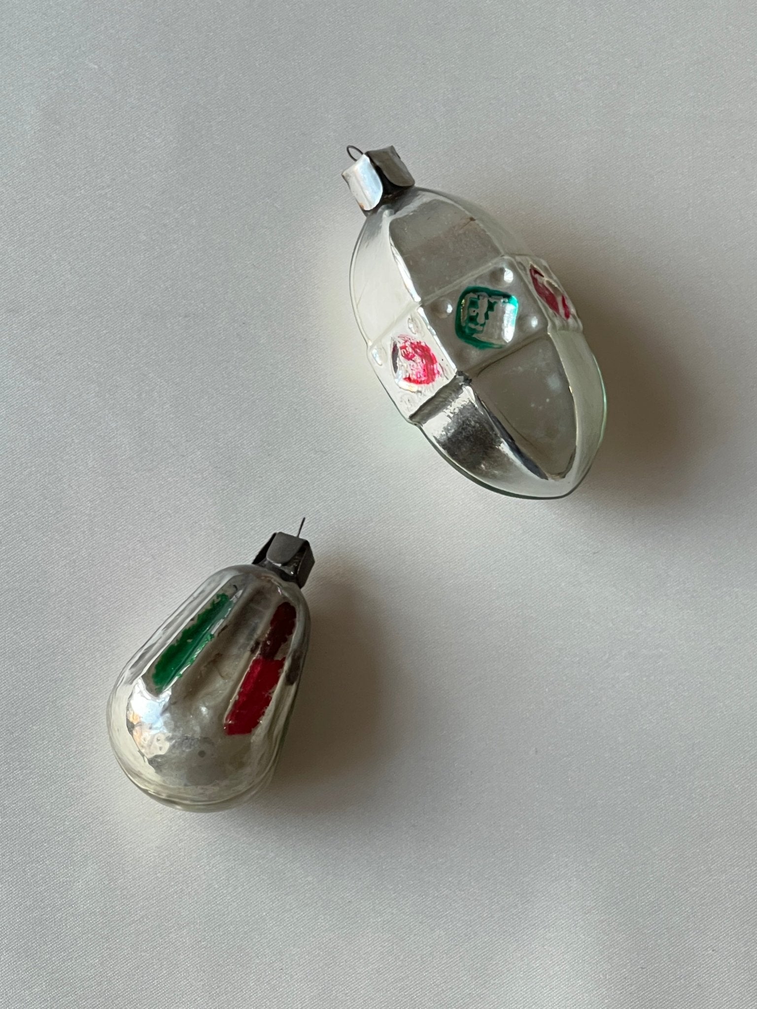 Christmas ornament - NEROLI