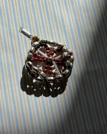 Christmas ornament - NEROLI