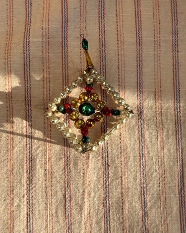 Christmas ornament - NEROLI