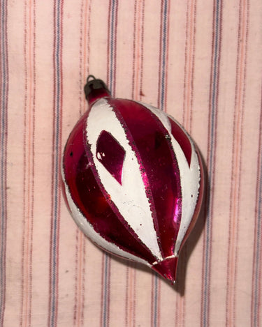 Christmas ornament - NEROLI