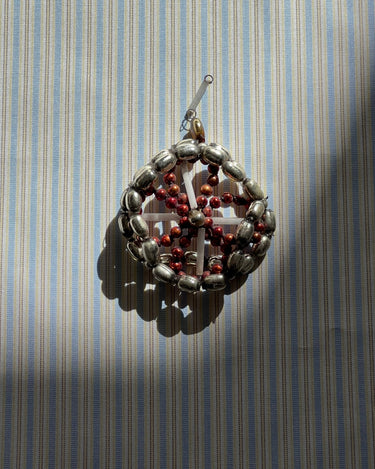Christmas ornament - NEROLI